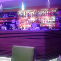 Diamante Lounge Bar