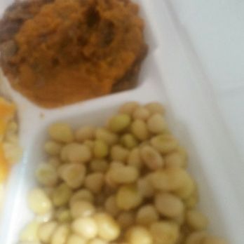 Especially 4 U Catering - Zipper peas and sweet potato casserole - Southern Near Me - Bartow, Florida
