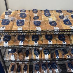 JP’s Pastry