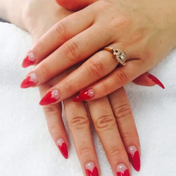 Mai's Nails - Nails by Tracy - Nail Salons Near Me - Escondido, California Mai's Nails - Nails by Tracy - Nail Salons Near Me - Escondido, California