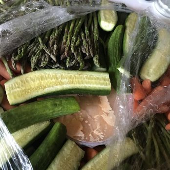 Duanes Catering And Confections - Dirty uncut vegetables. - Caterers Near Me Duanes Catering And Confections - Dirty uncut vegetables. - Caterers Near Me