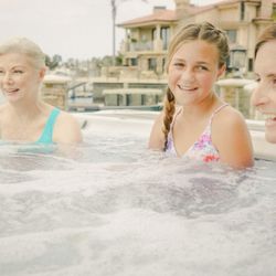 Hot Tubs and Outdoor Living