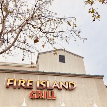 Fire Island Grill - Restaurant main entrance - Hawaiian Near Me - Simi Valley, California Fire Island Grill - Restaurant main entrance - Hawaiian Near Me - Simi Valley, California