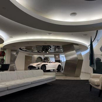 Galpin Aston Martin - Auto Parts & Supplies Near Me - Van Nuys, California Galpin Aston Martin - Auto Parts & Supplies Near Me - Van Nuys, California