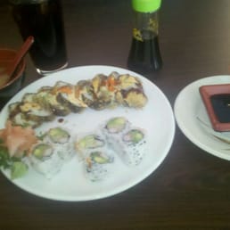 California Roll