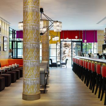 Ham Yard Bar and Restaurant - Breakfast & Brunch Near Me - London, XGL Ham Yard Bar and Restaurant - Breakfast & Brunch Near Me - London, XGL