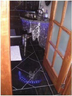 Tiny's Granite Works