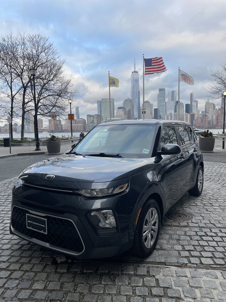 SANSONE HYUNDAI Updated October 2024 18 Photos & 88 Reviews 90100 US Hwy 1 N, Avenel, New