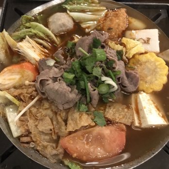 Boiling Point - Taiwanese Near Me - Seattle, Washington
