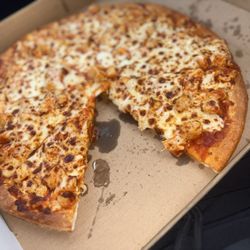 Extreme Pizza - Brentwood