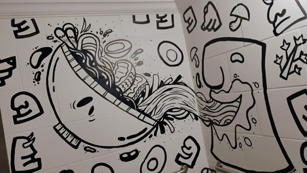 Slurp Society Asian Eats & Drinks by null