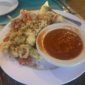 Pizzoodles - Calamari - Italian Near Me - Vero Beach, Florida Pizzoodles - Calamari - Italian Near Me - Vero Beach, Florida