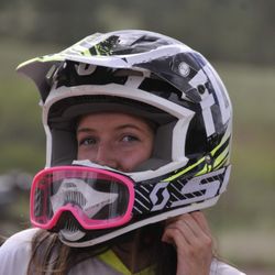Enduro Ranch