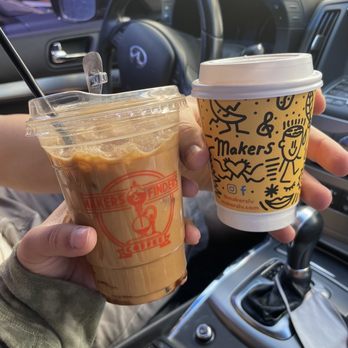 Makers & Finders - Breakfast & Brunch Near Me - Henderson, Nevada Makers & Finders - Breakfast & Brunch Near Me - Henderson, Nevada