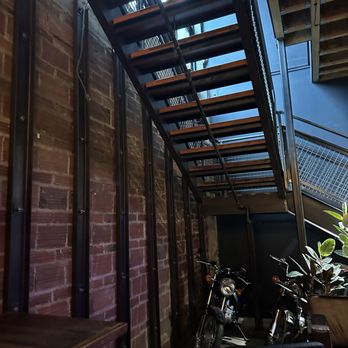 Anchorhead Coffee - Capitol Hill - Coffee & Tea Near Me - Seattle, Washington