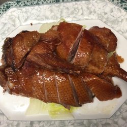 Tim's Kitchen - Roast Duck Cantonese Style