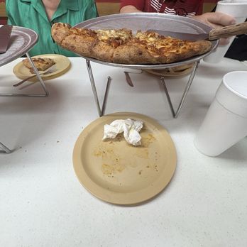 Pizza Chef - Pizza Near Me - Jonesboro, Arkansas