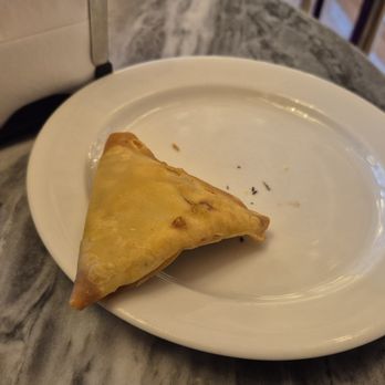 Confeitaria Nacional - the surprise star of the show, imo - life-changingly good chicken samosas. We ate a whole bunch of them this trip - Bakeries Near Me - Lisbon, 11 Confeitaria Nacional - the surprise star of the show, imo - life-changingly good chicken samosas. We ate a whole bunch of them this trip - Bakeries Near Me - Lisbon, 11