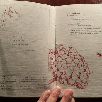 Watertrade - Menu - Bars Near Me - Austin, Texas