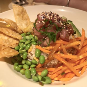 The Cheesecake Factory - Poke bowl - Desserts Near Me - Austin, Texas The Cheesecake Factory - Poke bowl - Desserts Near Me - Austin, Texas