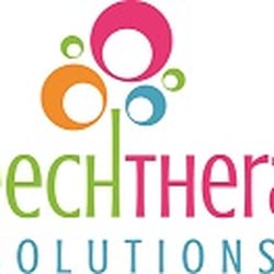Speech Therapy Solutions