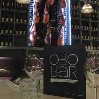 Obobar - restaurant - French Near Me - Saint-Etienne, 42