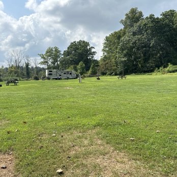 Mountainview Campground - Campgrounds Near Me - Milford, New Jersey Mountainview Campground - Campgrounds Near Me - Milford, New Jersey