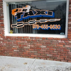 J&R Taxi Services