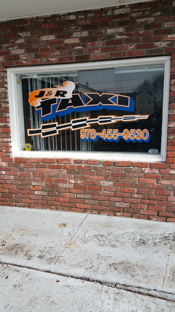 J&R TAXI SERVICES Updated September 2024 136 Highland Ave, Lowell