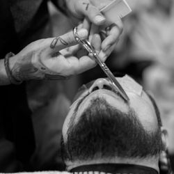 Barbería Capital