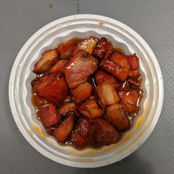 Dragon Town - Bourbon Chicken - Chinese Near Me - Bellevue, Pennsylvania