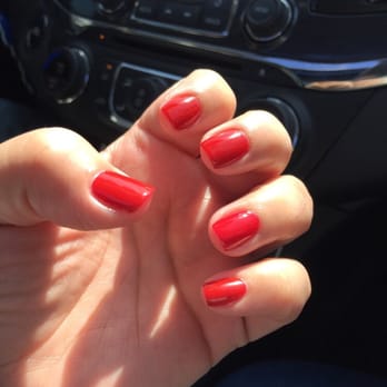 Sexy Nails Salon - Tony did an excellent job! $30 no chip PERFECTION - Nail Salons Near Me - Chicago, Illinois Sexy Nails Salon - Tony did an excellent job! $30 no chip PERFECTION - Nail Salons Near Me - Chicago, Illinois