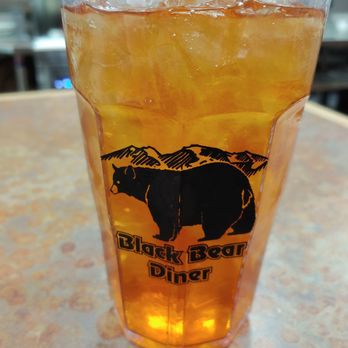 Black Bear Diner Fort Worth Alliance - Black Bear Diner sweet iced tea. - Diners Near Me - Fort Worth, Texas Black Bear Diner Fort Worth Alliance - Black Bear Diner sweet iced tea. - Diners Near Me - Fort Worth, Texas