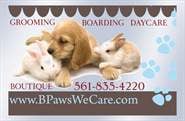 B'paws We Care Image