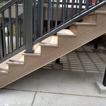 Craftsman Deck Builders - Decks & Railing Near Me - Monroe, Georgia