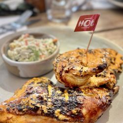 Nando's Peri-Peri