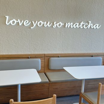 Kyo Matcha - Desserts Near Me - Columbia, Maryland Kyo Matcha - Desserts Near Me - Columbia, Maryland