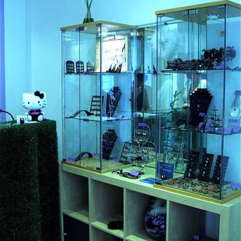 Les Bijoux de Barbara - Inside - Jewelry Near Me - Marseille, 13