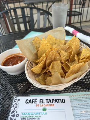 Cafe El Tapatio by null