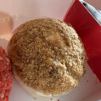 My Panecito - apple pie concha - Bakeries Near Me - Placentia, California
