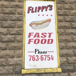 Flippy's Fast Food