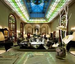 Orient Express La Minerva by null