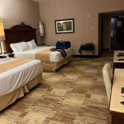 Montego Bay Casino & Resort - Double King