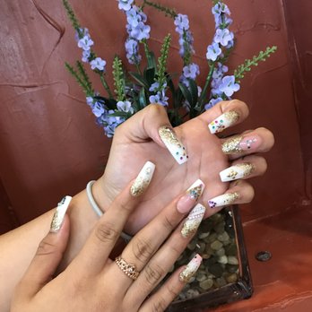 Escape Nail & Spa - Nail Salons Near Me - Fort Worth, Texas