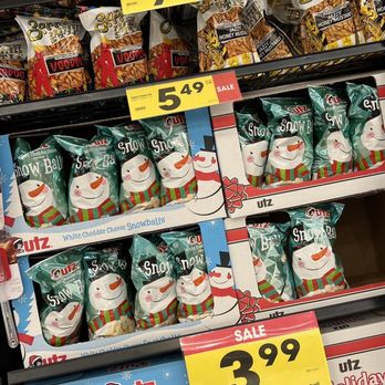 Kroger - Snowballs - Grocery Near Me - Marshall, Texas Kroger - Snowballs - Grocery Near Me - Marshall, Texas