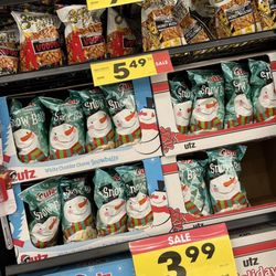 Kroger - Snowballs