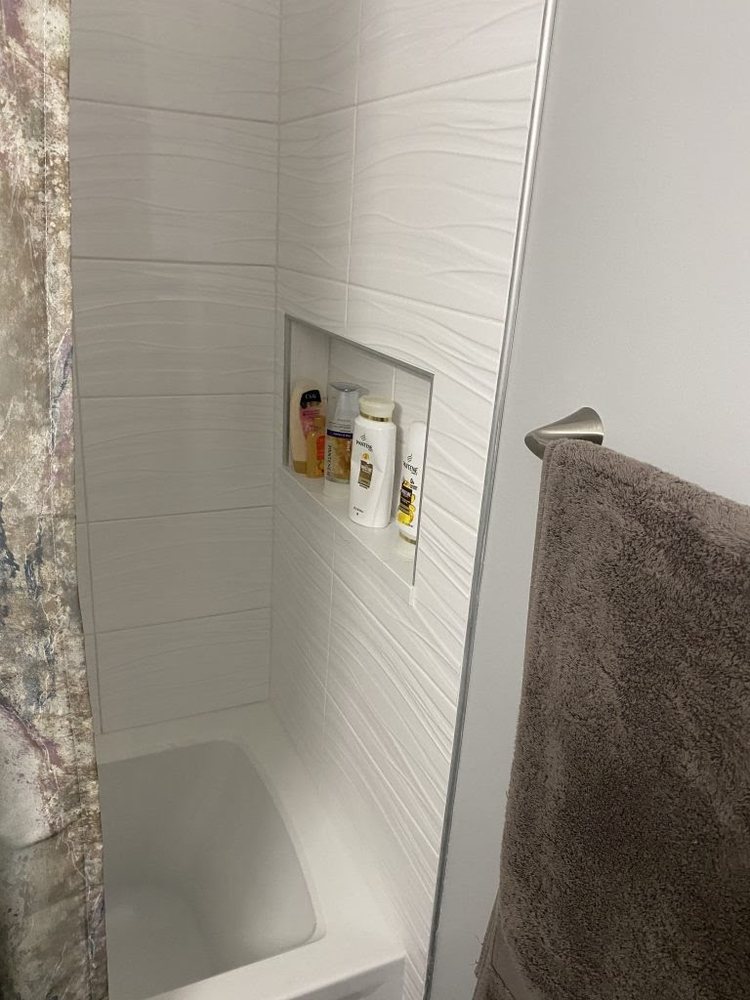Slide of Sublime Small Bathroom Remodel Works