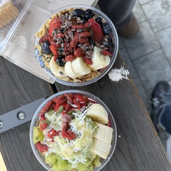 Palmetto Superfoods - Berkeley - Bay Blend - Juice Bars & Smoothies Near Me - Berkeley, California Palmetto Superfoods - Berkeley - Bay Blend - Juice Bars & Smoothies Near Me - Berkeley, California