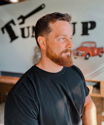 Tune Up The Manly Salon