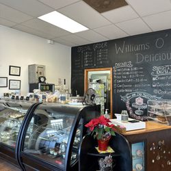 Williams O'delicious